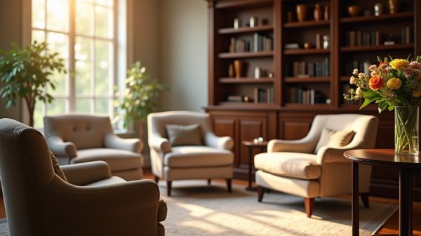 Bien vieillir à domicile : anticiper la dépendance efficacement