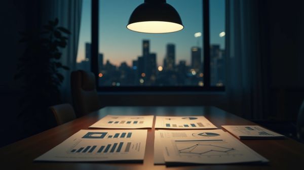 Comment comprendre les enjeux de la finance aujourd'hui