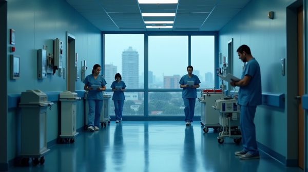 Comprendre le fonctionnement des urgences médicales pour mieux agir