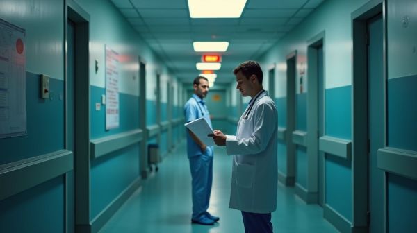 Comprendre le fonctionnement des urgences médicales pour mieux agir