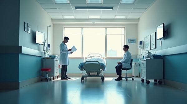 Comprendre l'hépatologie pédiatrique et ses défis médicaux