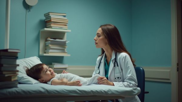Comprendre l'hépatologie pédiatrique et ses défis médicaux
