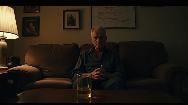 Diabète et dépendance à l'alcool chez les seniors : quels risques ?