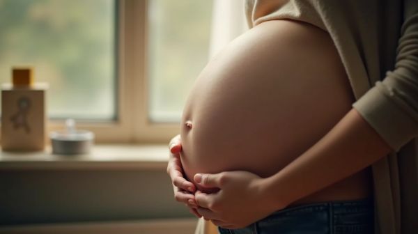Les secrets de la grossesse que personne ne vous dit