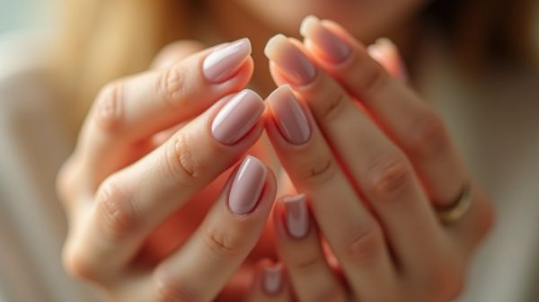 Maîtriser la manucure semi permanente pour des ongles parfaits