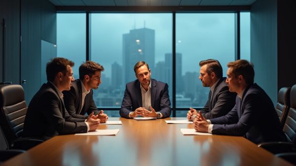 Pourquoi le management est-il essentiel pour réussir en entreprise ?