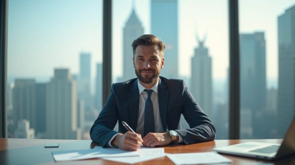 Pourquoi le management est-il essentiel pour réussir en entreprise ?