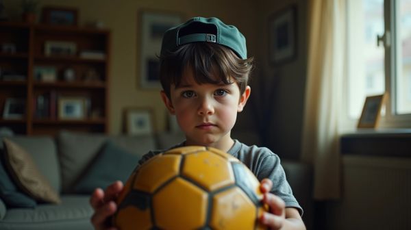 Pourquoi votre passion pour le football peut changer votre vie