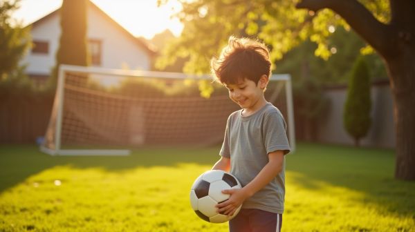 Pourquoi votre passion pour le football peut changer votre vie